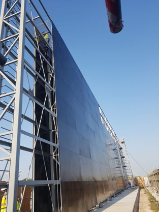 Pollaides Construction Project Image 38